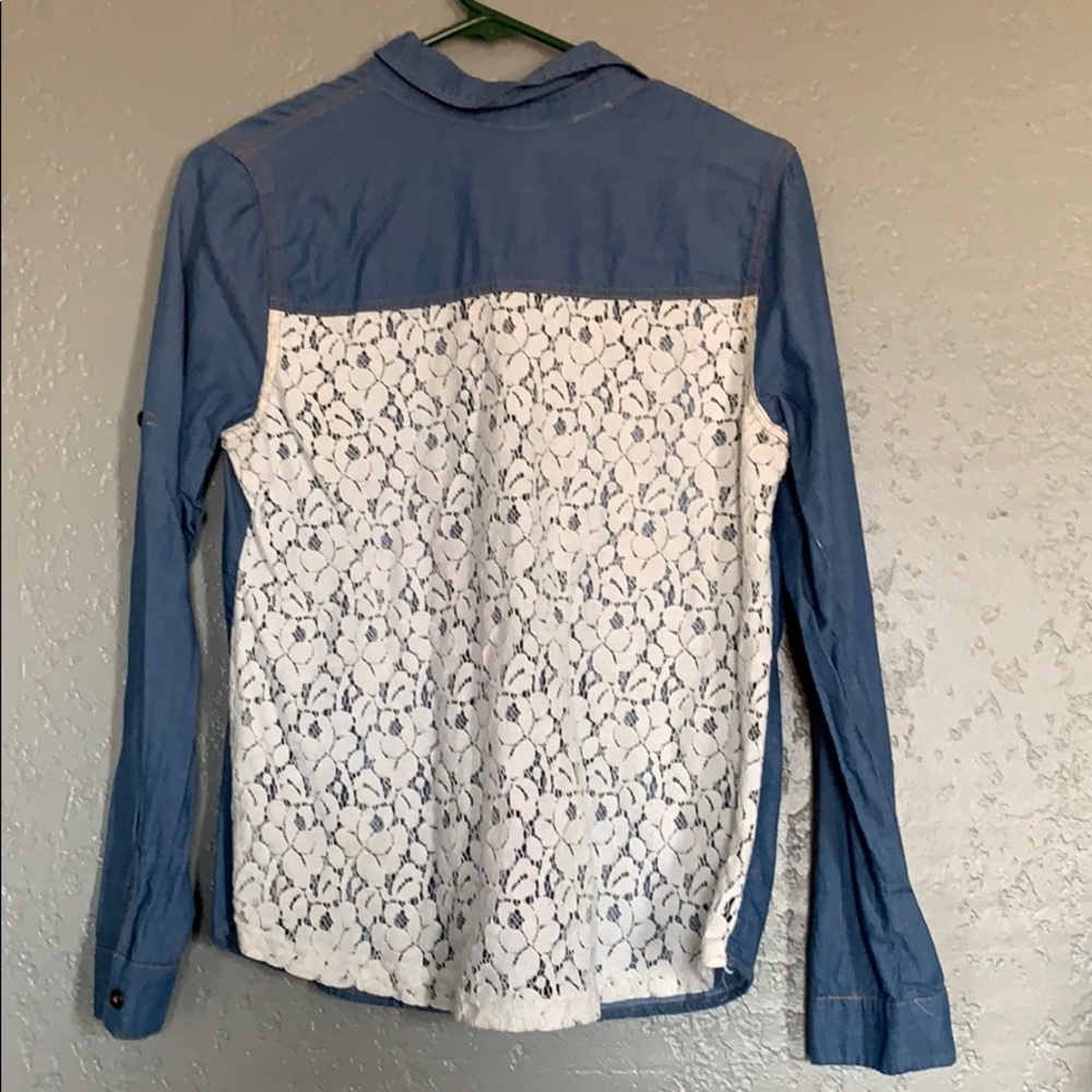 Jean Cardigan - Picture 3 of 3